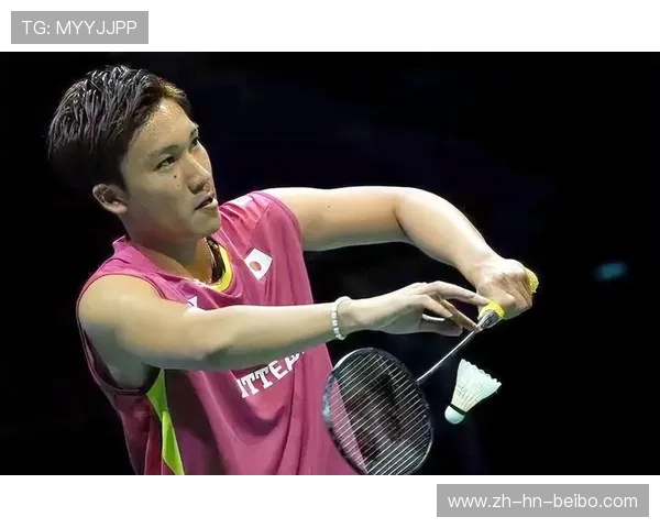 羽毛球左手冠军