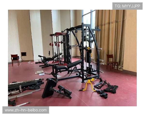 高拉力训练器的多种训练模式与效果