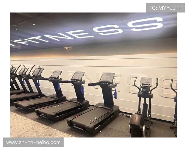 有氧健身器材对比评测及适用人群推荐