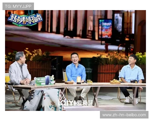 黄健翔呼吁深化体育治理支持举措并期盼常态化而非一阵风式管理